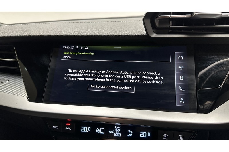 Used Audi A3 for sale - 77953461: Photo 40