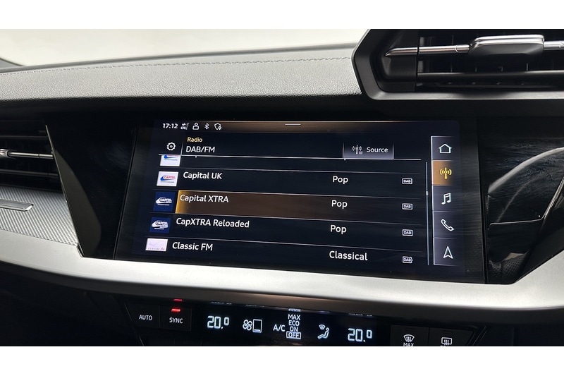 Used Audi A3 for sale - 77953461: Photo 41