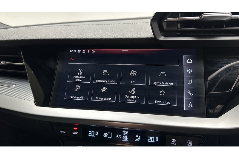 Used Audi A3 for sale - 77953461: Photo 42