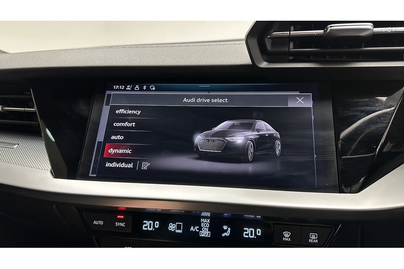 Used Audi A3 for sale - 77953461: Photo 43