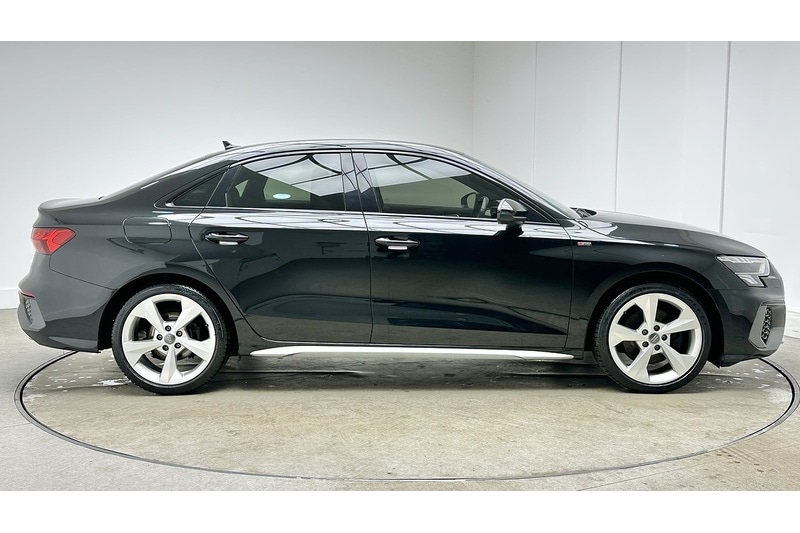 Used Audi A3 for sale - 77953461: Photo 5