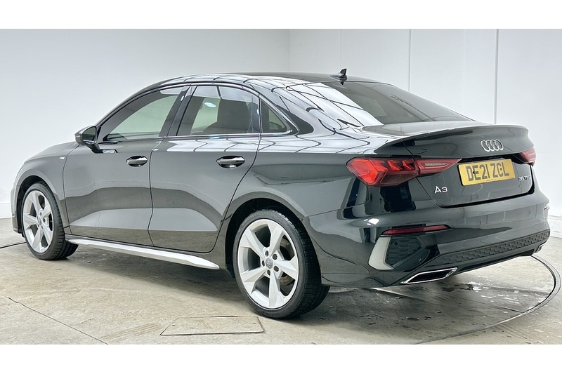 Used Audi A3 for sale - 77953461: Photo 6