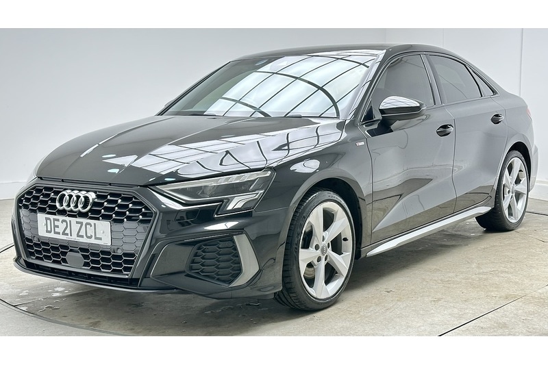 Used Audi A3 for sale - 77953461: Photo 8