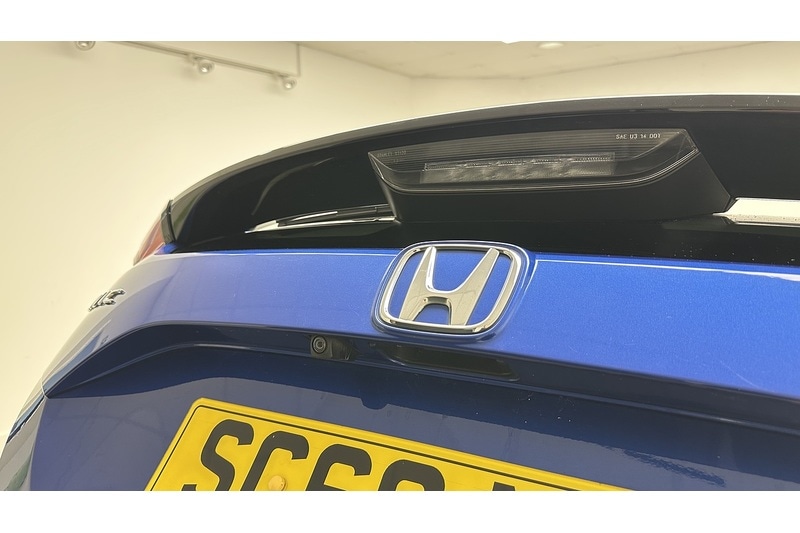 Used Honda Civic 2018 for sale - 78197533: Photo 13