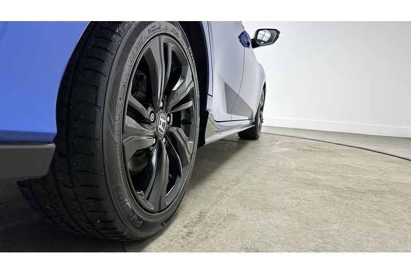 Used Honda Civic 2018 for sale - 78197533: Photo 14