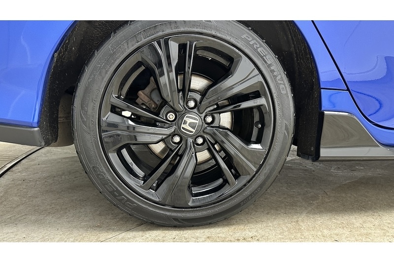 Used Honda Civic 2018 for sale - 78197533: Photo 15