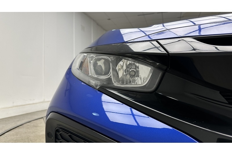 Used Honda Civic 2018 for sale - 78197533: Photo 16