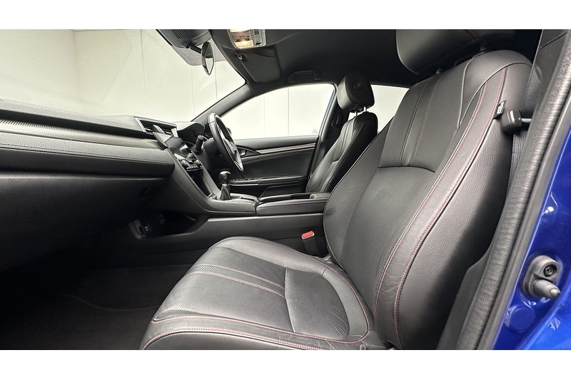 Used Honda Civic 2018 for sale - 78197533: Photo 18