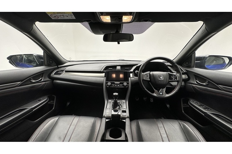 Used Honda Civic 2018 for sale - 78197533: Photo 2