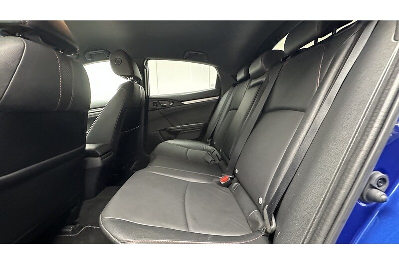 Used Honda Civic 2018 for sale - 78197533: Photo 20