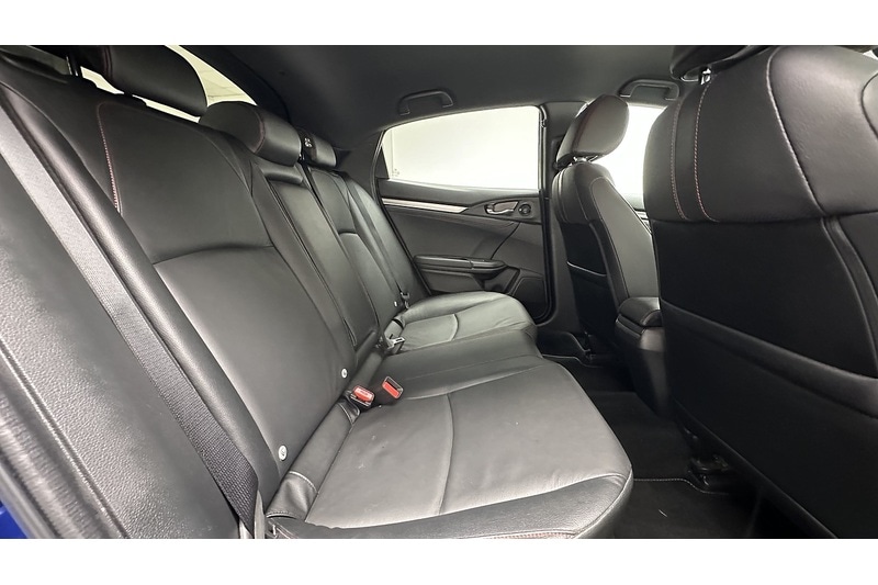 Used Honda Civic 2018 for sale - 78197533: Photo 22