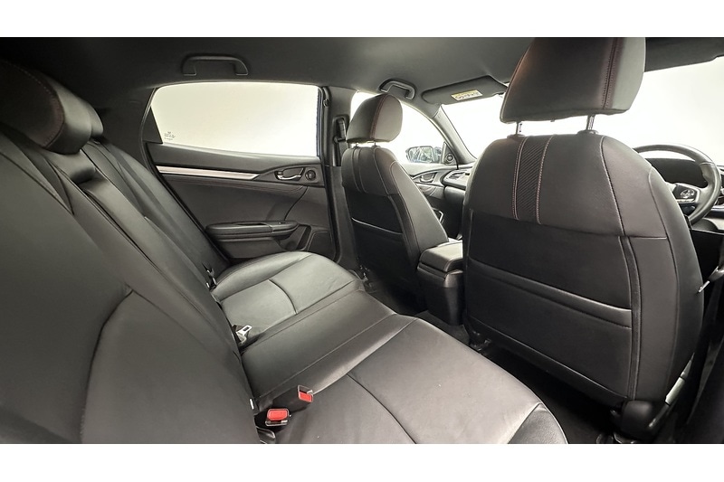 Used Honda Civic 2018 for sale - 78197533: Photo 23