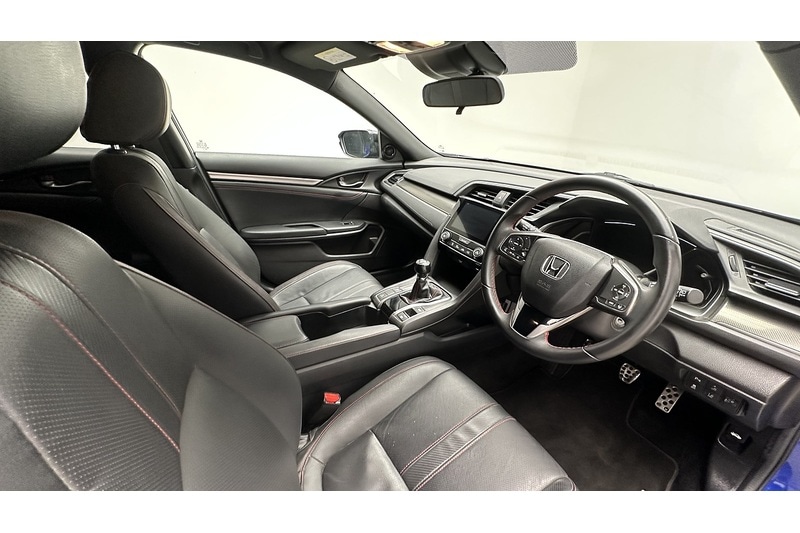 Used Honda Civic 2018 for sale - 78197533: Photo 25