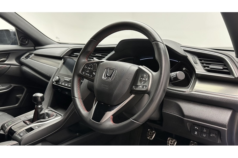 Used Honda Civic 2018 for sale - 78197533: Photo 26