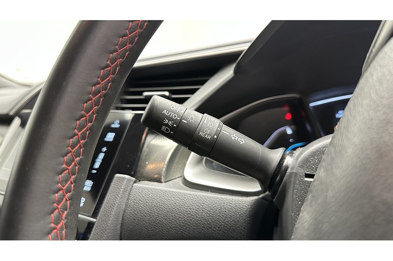 Used Honda Civic 2018 for sale - 78197533: Photo 31