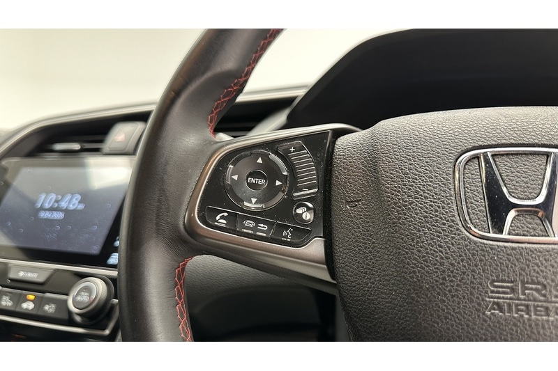 Used Honda Civic 2018 for sale - 78197533: Photo 33