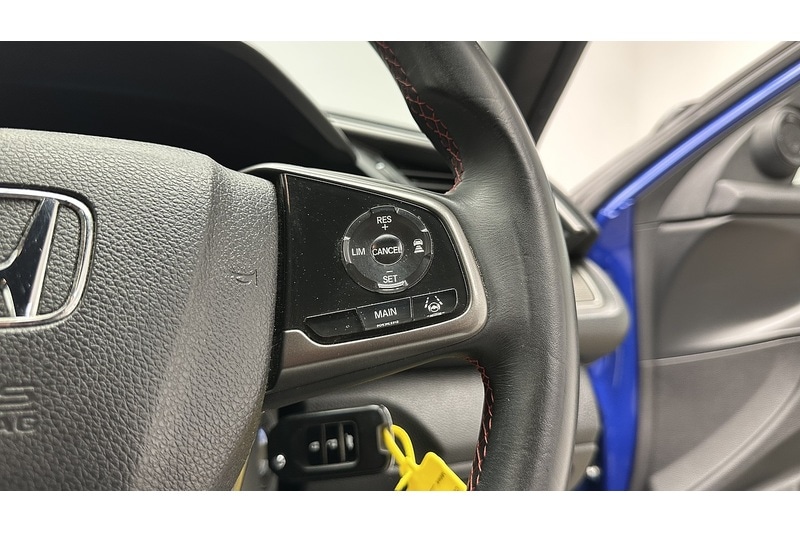 Used Honda Civic 2018 for sale - 78197533: Photo 34