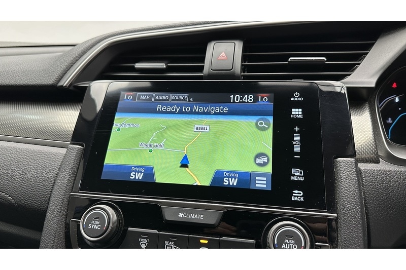 Used Honda Civic 2018 for sale - 78197533: Photo 37