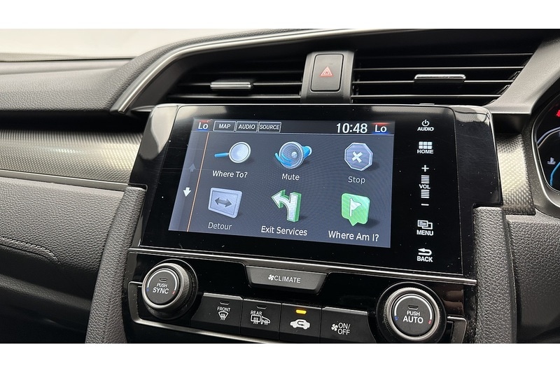 Used Honda Civic 2018 for sale - 78197533: Photo 38