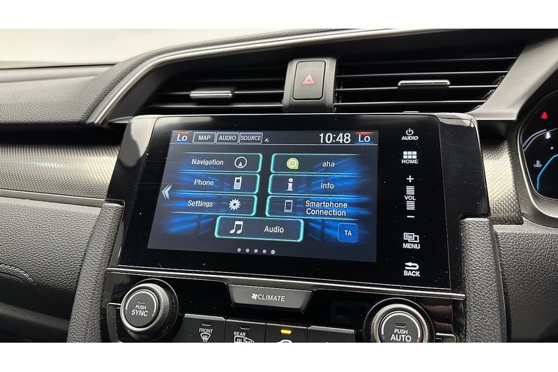 Used Honda Civic 2018 for sale - 78197533: Photo 39