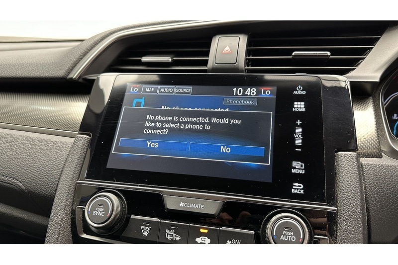 Used Honda Civic 2018 for sale - 78197533: Photo 40