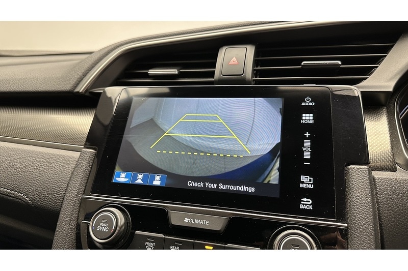 Used Honda Civic 2018 for sale - 78197533: Photo 41