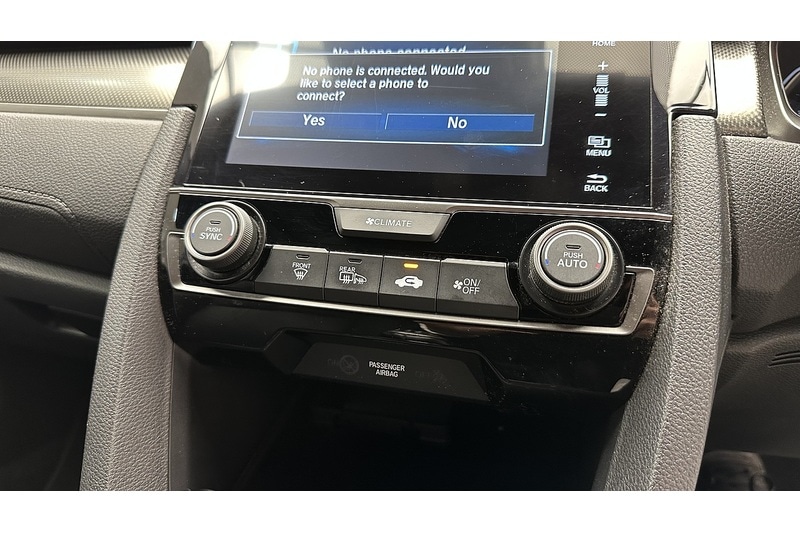 Used Honda Civic 2018 for sale - 78197533: Photo 42