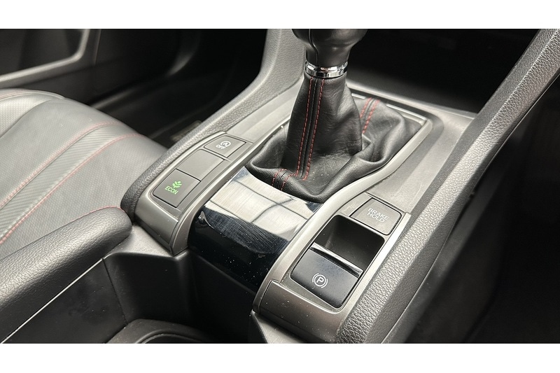 Used Honda Civic 2018 for sale - 78197533: Photo 43