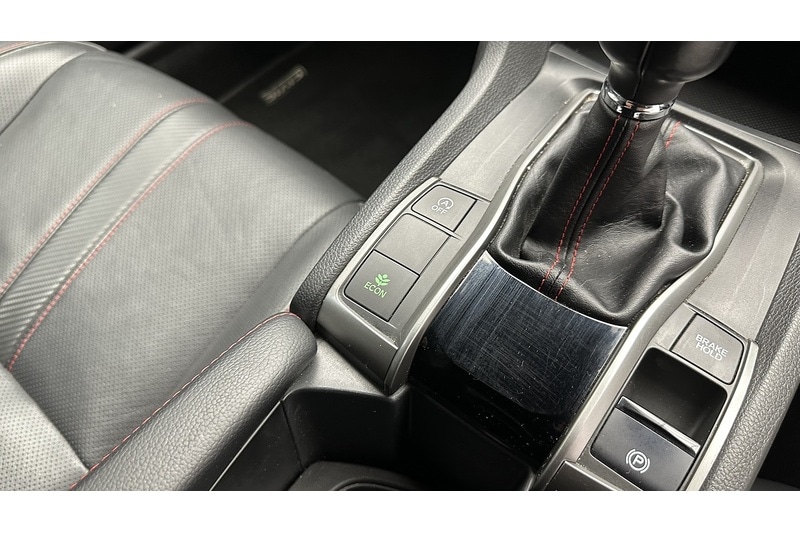 Used Honda Civic 2018 for sale - 78197533: Photo 44