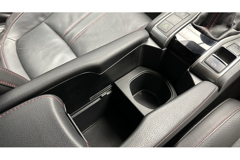 Used Honda Civic 2018 for sale - 78197533: Photo 45