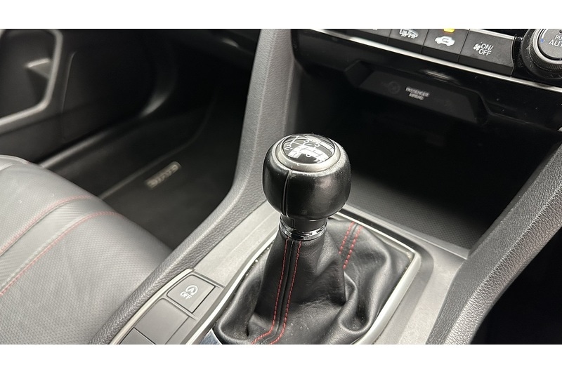 Used Honda Civic 2018 for sale - 78197533: Photo 46