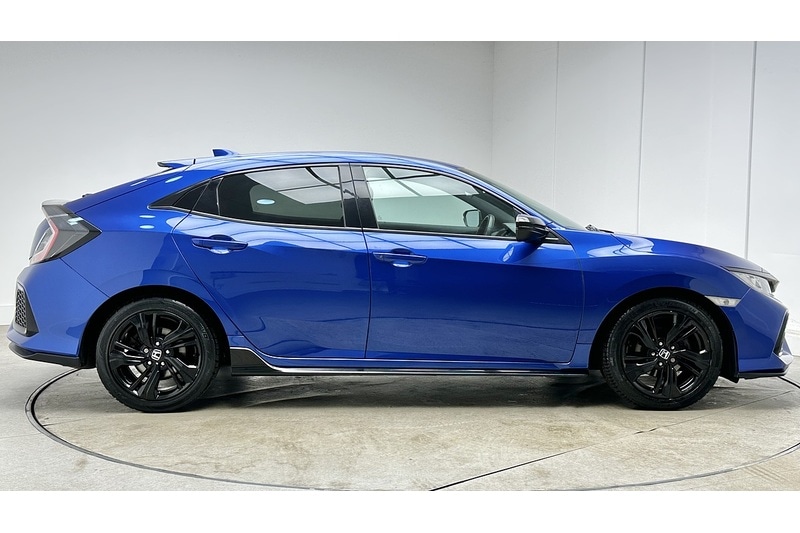 Used Honda Civic 2018 for sale - 78197533: Photo 5