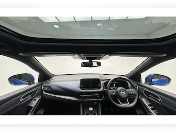 Used Nissan Qashqai 2022 for sale - 78715269: Photo