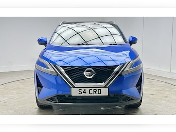 Used Nissan Qashqai 2022 for sale - 78715269: Photo