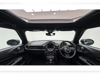 Used MINI Clubman 2019 for sale - 78594147: Photo