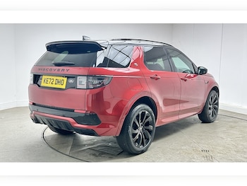 Used Land Rover Discovery Sport 2023 for sale - 79289503: Photo