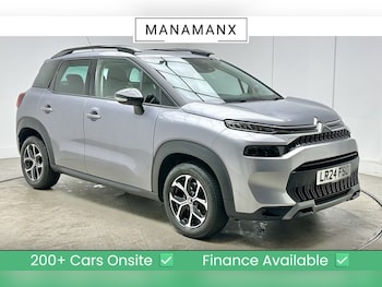 Used Citroen C3 Aircross 2024 for sale - 78714805: Photo