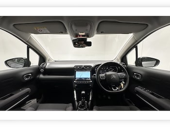 Used Citroen C3 Aircross 2024 for sale - 78714805: Photo