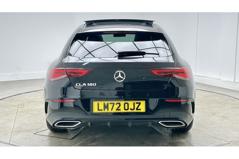 Used Mercedes-Benz CLA 2023 for sale - 78069468: Photo 10