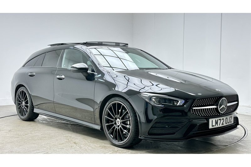 Used Mercedes-Benz CLA 2023 for sale - 78069468: Photo 11