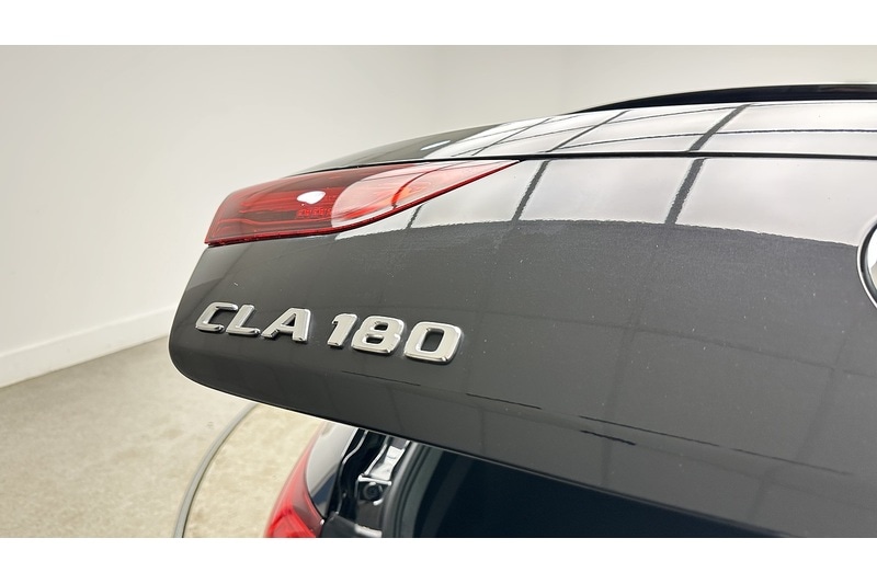 Used Mercedes-Benz CLA 2023 for sale - 78069468: Photo 14