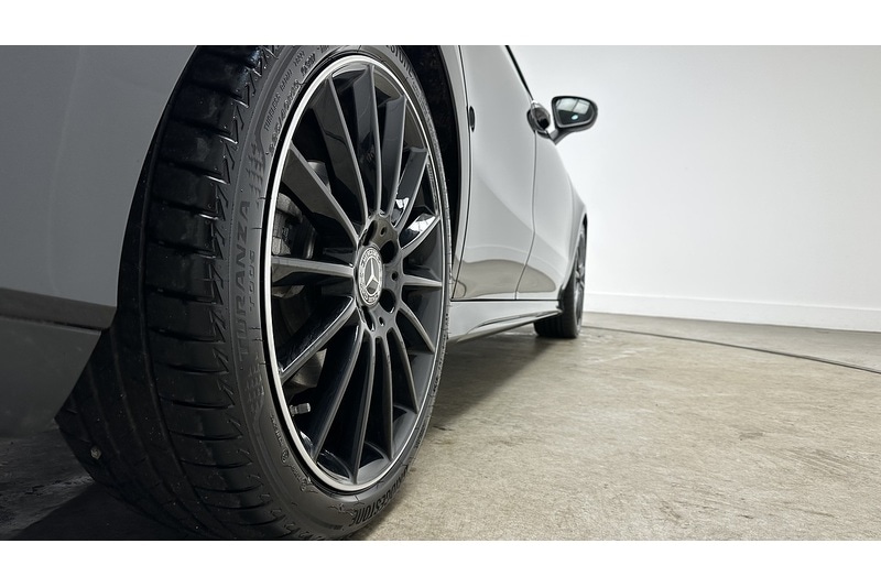 Used Mercedes-Benz CLA 2023 for sale - 78069468: Photo 15