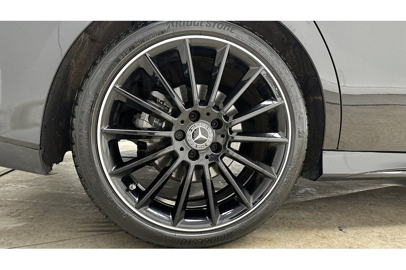 Used Mercedes-Benz CLA 2023 for sale - 78069468: Photo 16