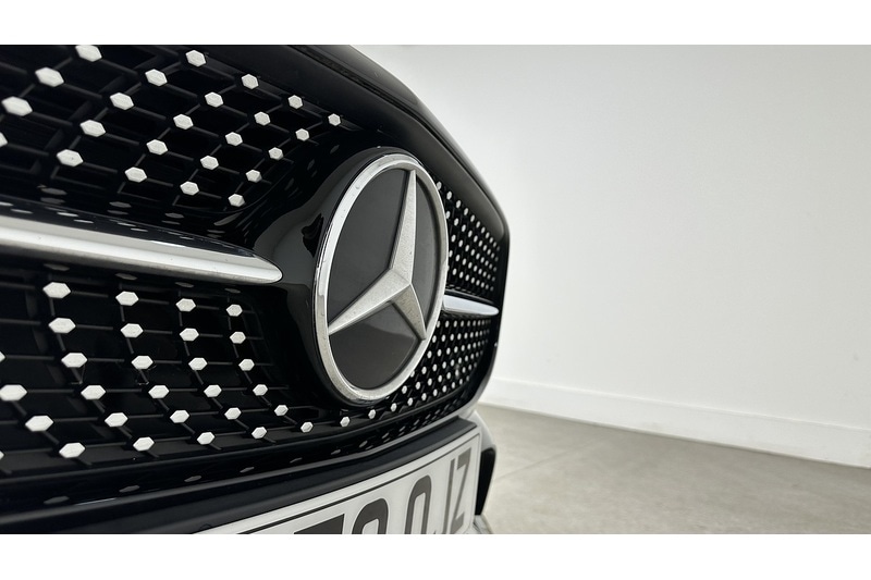 Used Mercedes-Benz CLA 2023 for sale - 78069468: Photo 19