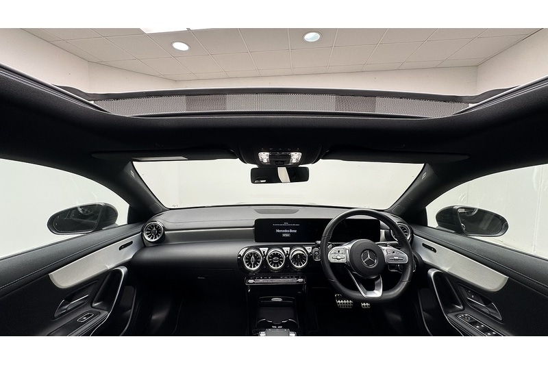 Used Mercedes-Benz CLA 2023 for sale - 78069468: Photo 2