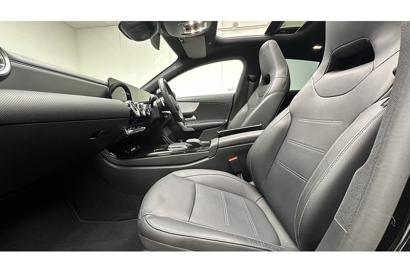 Used Mercedes-Benz CLA 2023 for sale - 78069468: Photo 20