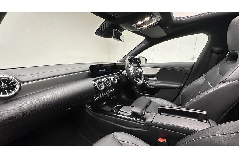 Used Mercedes-Benz CLA 2023 for sale - 78069468: Photo 21