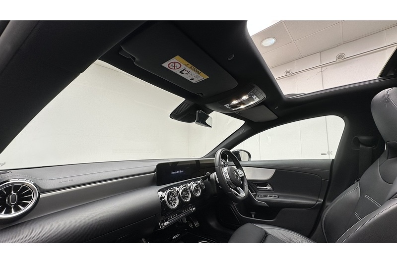 Used Mercedes-Benz CLA 2023 for sale - 78069468: Photo 22