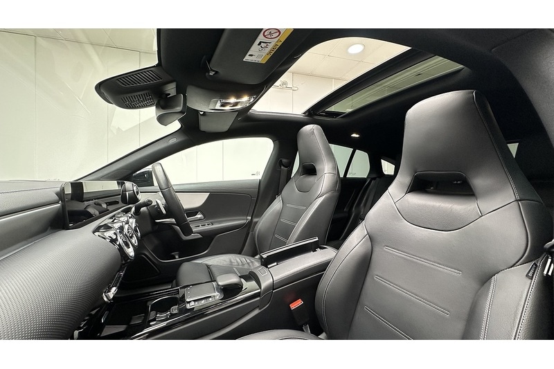 Used Mercedes-Benz CLA 2023 for sale - 78069468: Photo 23