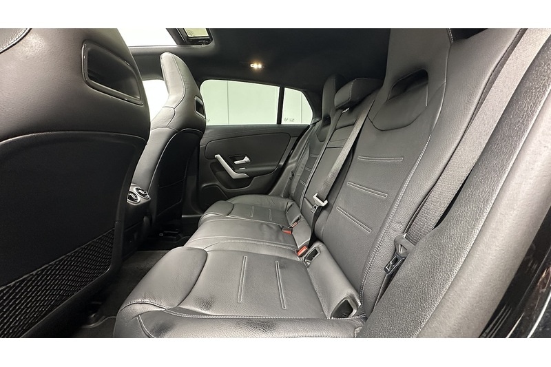 Used Mercedes-Benz CLA 2023 for sale - 78069468: Photo 25